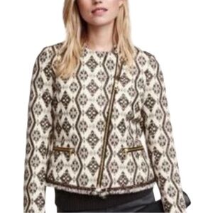 H&M Moto Jacket